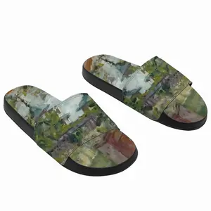 Men Rasca Eminent Slip On Slippers