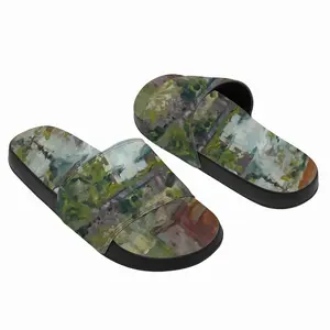 Men Rasca Eminent Slip On Slippers