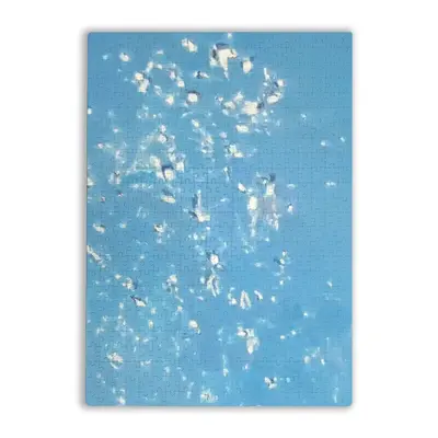 Sky Jigsaw Puzzle (Multi-Size, Vertical)