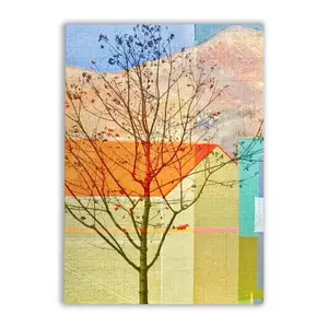 Tree I Jigsaw Puzzle (Multi-Size, Vertical)