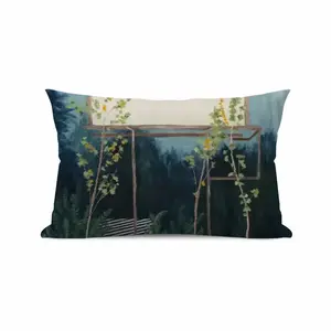 Audience Polyester Pillow (Rectangle, Multi-Size)