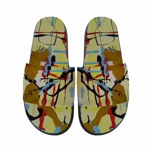 Men The Observer Slip On Slippers