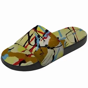 Men The Observer Slip On Slippers