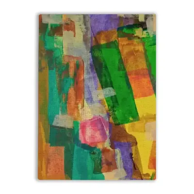 Mixing Jigsaw Puzzle (Multi-Size, Vertical)