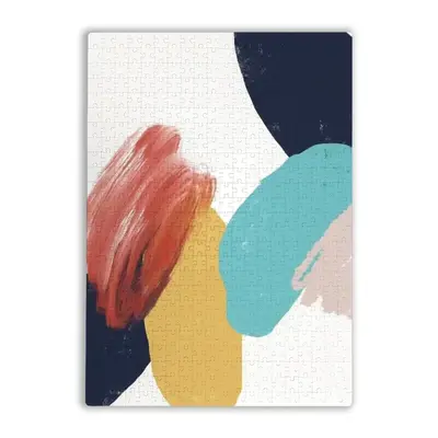 Square Jigsaw Puzzle (Multi-Size, Vertical)