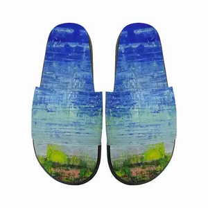 Men Frontlake Slip On Slippers