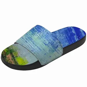 Men Frontlake Slip On Slippers