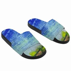 Men Frontlake Slip On Slippers