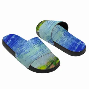 Men Frontlake Slip On Slippers