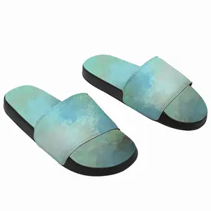 Men The Port Slip On Slippers