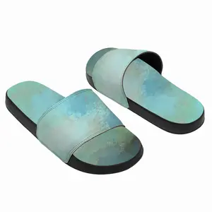 Men The Port Slip On Slippers