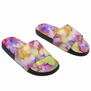 Men Sketchpad 8525 Slip On Slippers