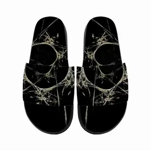 Men Apophysis 50 Slip On Slippers