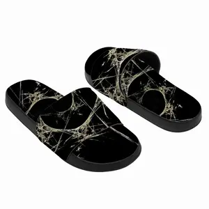 Men Apophysis 50 Slip On Slippers