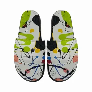 Men It Matters Slip On Slippers