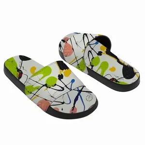 Men It Matters Slip On Slippers