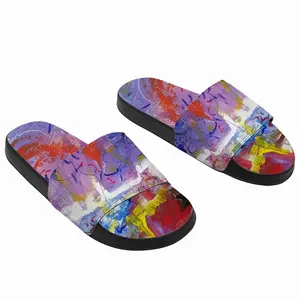 Men The Witcher Slip On Slippers