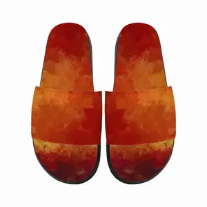 Men Brazier Slip On Slippers