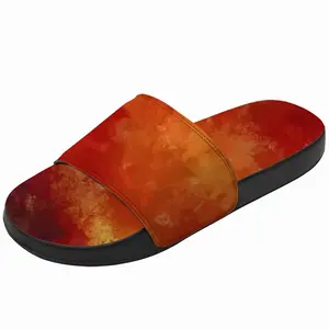 Men Brazier Slip On Slippers