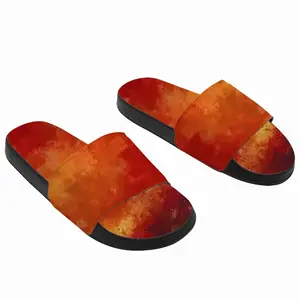 Men Brazier Slip On Slippers