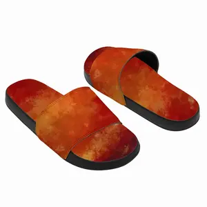 Men Brazier Slip On Slippers