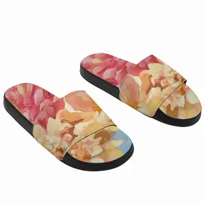 Men Beautiful Summer Slip On Slippers