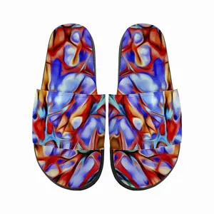 Men Sketchpad 8436 Slip On Slippers