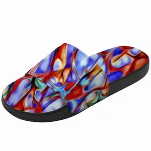 Men Sketchpad 8436 Slip On Slippers