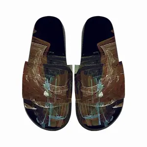 Men Apophysis 49 Slip On Slippers