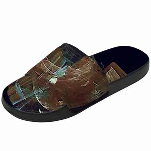 Men Apophysis 49 Slip On Slippers