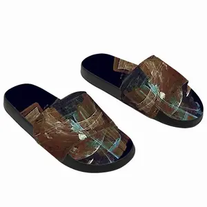 Men Apophysis 49 Slip On Slippers