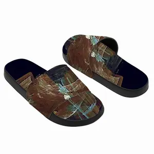 Men Apophysis 49 Slip On Slippers