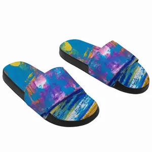 Men Atlantic Summer Slip On Slippers