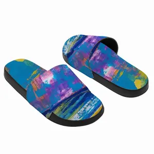 Men Atlantic Summer Slip On Slippers