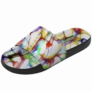 Men Sketchpad 7212 Slip On Slippers