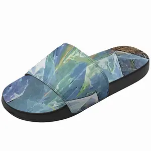 Men Apophysis 19 Slip On Slippers