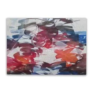 Trinity Jigsaw Puzzle (Multi-Size, Horizontal)