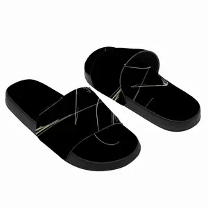 Men Apophysis 51 Slip On Slippers