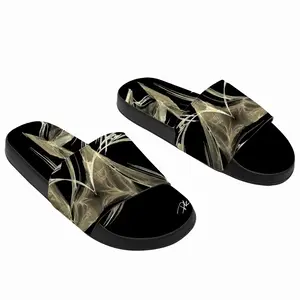 Men Apophysis 08 Slip On Slippers