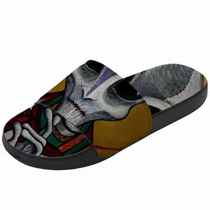 Men Icon Of Alien Enki Slip On Slippers