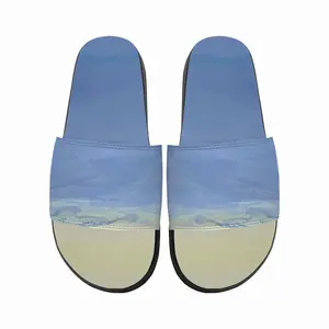 Men Evening Feelings Slip On Slippers