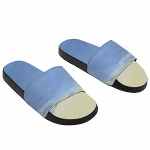 Men Evening Feelings Slip On Slippers