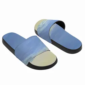 Men Evening Feelings Slip On Slippers