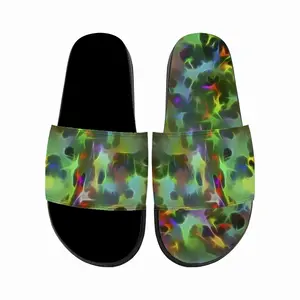 Men Sketchpad 9157 Slip On Slippers