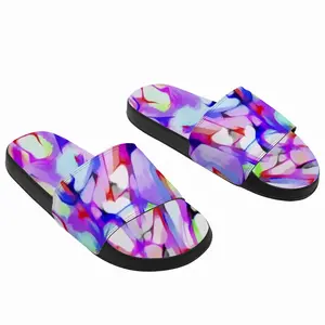 Men Sketchpad 8433 Slip On Slippers