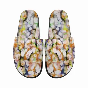 Men Sketchpad 7181 Slip On Slippers