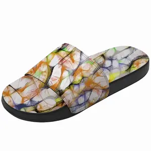 Men Sketchpad 7181 Slip On Slippers