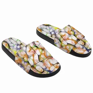 Men Sketchpad 7181 Slip On Slippers