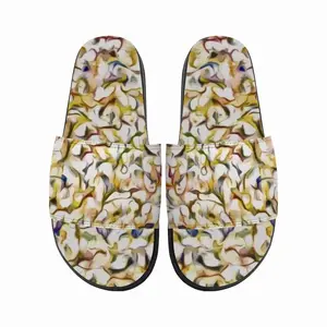 Men Sketchpad 4002 Slip On Slippers