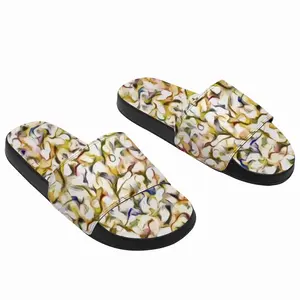 Men Sketchpad 4002 Slip On Slippers